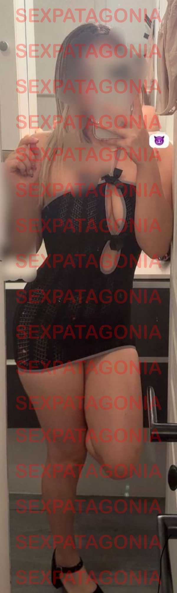 Escort EMMA PARAGUAYA en PUNTA ARENAS