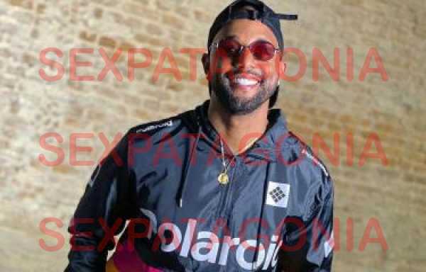Escort BRUNO DOMINICANO en PUERTO NATALES