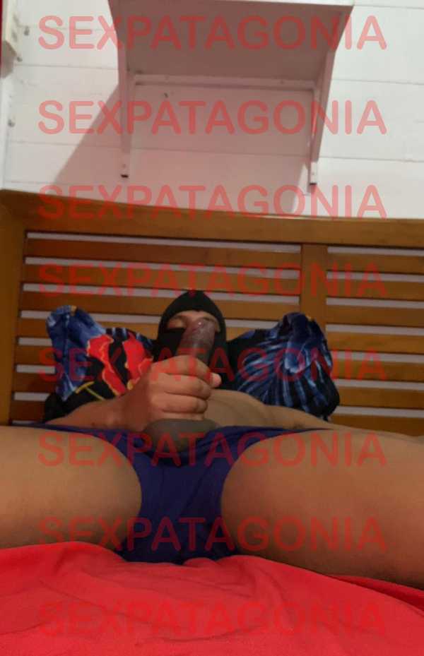 Escort DANIEL  en PUNTA ARENAS