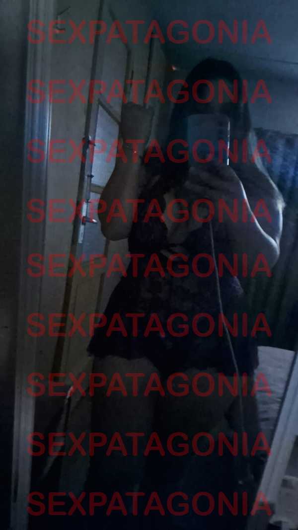 Escort KATHERINE 18 en PUNTA ARENAS