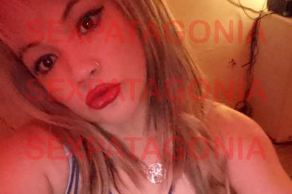Escort BABY AMBAR 32 en PUNTA ARENAS